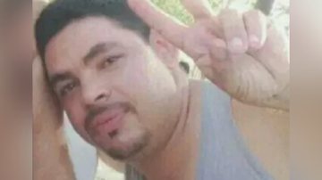 Marcilio Nolasco, o homem assassinado pela namorada no Maranhão - Reprodução/Redes Sociais