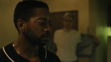 Cena de 'Dahmer: Um Canibal Americano' (2022) - Divulgação/Netflix
