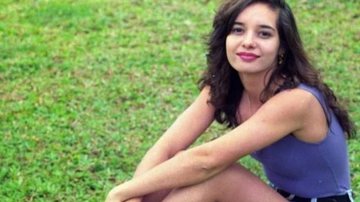 Daniella Perez, que morreu aos 22 anos - Arquivo Pessoal