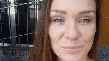 A holandesa Britt Blom que desapareceu no Rio - Reprodução/Facebook