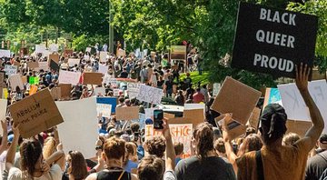 Protestos em Charlottesville, Virgínia - Wikimedia Commons