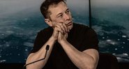 Elon Musk, dono da Space X - Wikimedia Commons