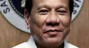 Rodrigo Duterte - Wikimedia Commons