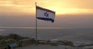 Bandeira de Israel - Divulgação/Pixabay