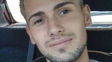 Samuel Luiz Muñiz, jovem homossexual brasileiro espancado até a morte na Espanha - Divulgação/Facebook/Arquivo pessoal