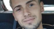 Samuel Luiz Muñiz, jovem homossexual brasileiro espancado até a morte na Espanha - Divulgação/Facebook/Arquivo pessoal