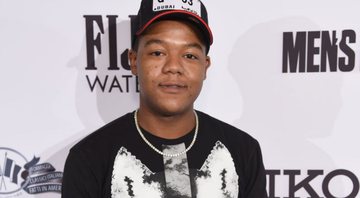 Ator Kyle Massey - Getty Images