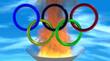 Fotografia meramente ilustrativa representando Olimpíadas - Divulgação/ Pixabay / MasterTux
