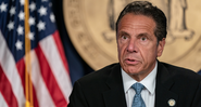 Andrew Cuomo - Getty Images