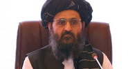 Abdul Ghani Baradar - الحكومة الأفغانية/Wikimedia Commons