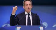 Nicolas Sarkozy - Getty Images
