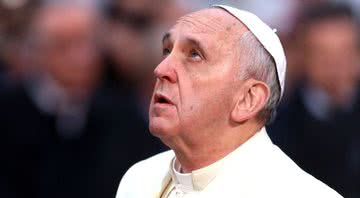 O Papa Francisco - Getty Images