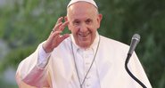 Papa Francisco em setembro deste ano - Getty Images