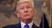 O ex-presidente Donald Trump - Getty Images