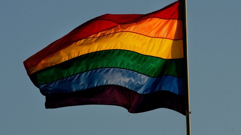 Bandeira LGBTQIA+ - Getty Images