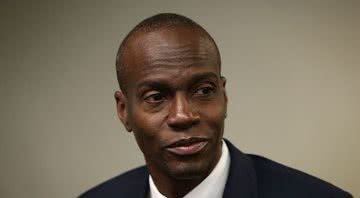Jovenel Moise, ex-presidente haitiano - Getty Images