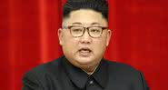 Kim Jong-un, líder da Coreia do Norte - Getty Images