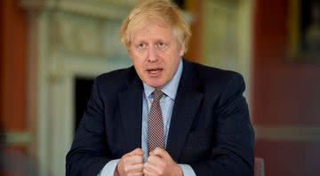 Boris Johnson - Getty Images
