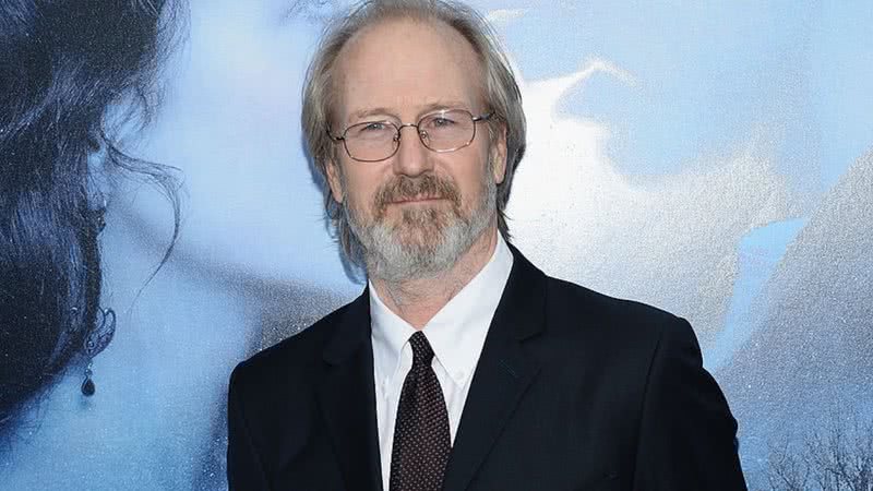 O ator William Hurt - Getty Images