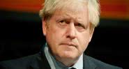 Boris Johnson - Getty Images