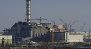 Usina de Chernobyl - Getty Images