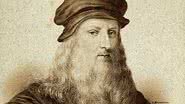Leonardo Da Vinci - Wikimedia Commons / E. Desmaisons
