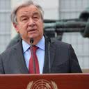 António Guterres - Getty Images