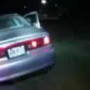 Na imagem, veículo do homem morto no fim de semana - Divulgação / Polícia de Ohio