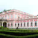 Na Imagem, o Museu Imperial de Petrópolis - Filipo Tardim / Wikimedia Commons
