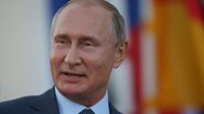 Vladimir Putin - Getty Images