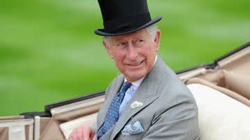 Charles III, o novo rei do Reino Unido - Getty Images