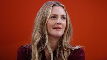 A atriz Drew Barrymore em 2016 - Getty Images
