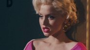 Ana de Armas como Monroe no filme Blonde - Divulgação / Netflix