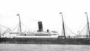 SS Mesaba - Divulgação / Biblioteca Estadual de Queensland