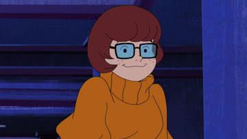 Velma, personagem de Scooby-Doo - Divulgação / vídeo