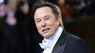 Elon Musk, diretor executivo da Tesla e da SpaceX, que recentemente comprou o Twitter - Getty Images