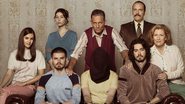 Elenco de "O Segredo da Família Greco" - Divulgação / Netflix
