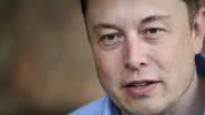 Elon Musk, CEO do Twitter - Getty Images