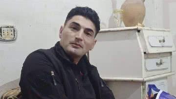 Ahmed al-Maghribi, o homem que acordou no próprio velório - Divulgação / Newsflash