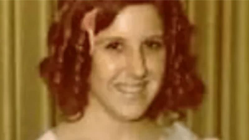 Pamela Conyers foi estrangulada até a morte - Divulgação