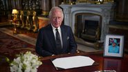 O rei Charles III - Getty Images