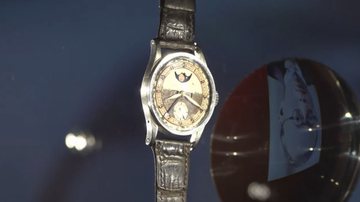 O relógio do último imperador chinês - Reprodução / vídeo / YouTube