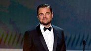 O ator Leonardo DiCaprio - Getty Images