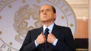 Berlusconi no ano de 2011 - Getty Images