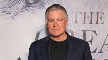O ator Treat Williams - Getty Images