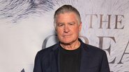O ator Treat Williams - Getty Images