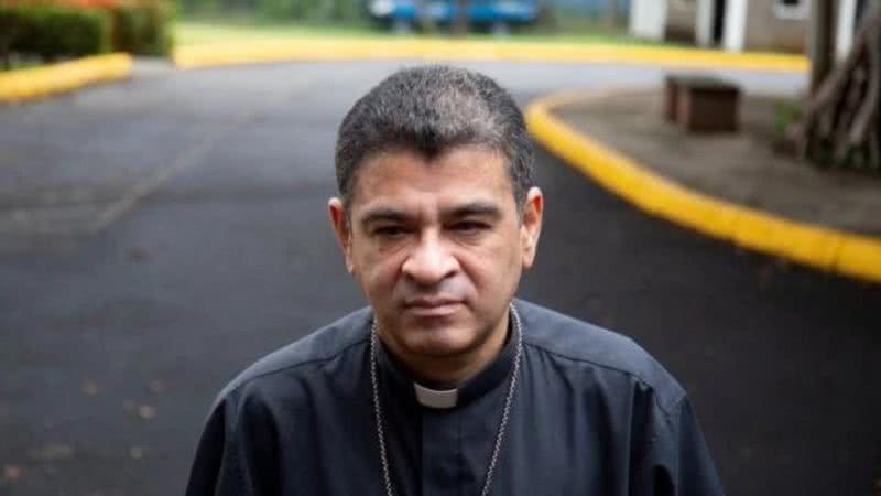 O bispo Rolando Álvares - Divulgação / Twitter