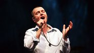 A cantora Sinéad O'Connor - Getty Images
