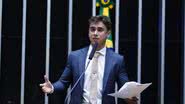 O deputado federal Nikolas Ferreira - Divulgação / Pablo Valadares/Câmara dos Deputados
