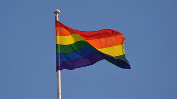 Imagem ilustrativa da bandeira LGBTQIA+ - Imagem de Max Plieske por Pixabay